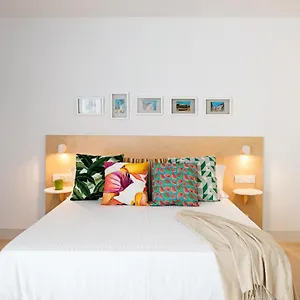 Apartahotel Y Estudios Céntricos Conil, Conil De La Frontera