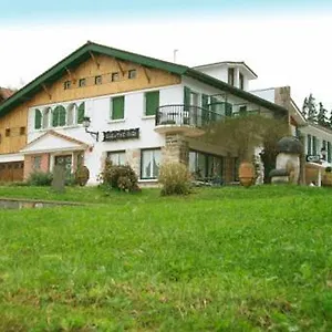  Hotel Gurutzeberri España