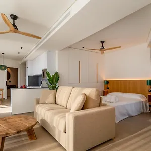 Apartahotel Hamus, Conil De La Frontera