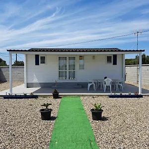  Apartamento El Ronco. España