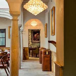 **** Hotel Anahita Boutique España