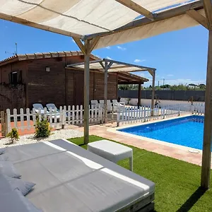  Сasa de vacaciones Conil, 5min Centro, Playas España