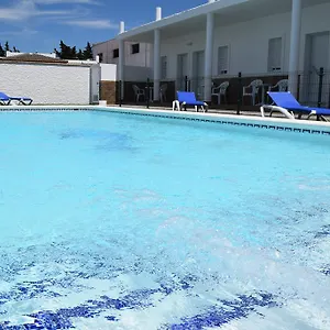 Pensión Alma, Conil De La Frontera